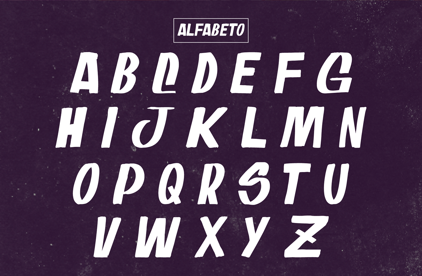 font Typeface type vector font vernacular tipografia free Free font