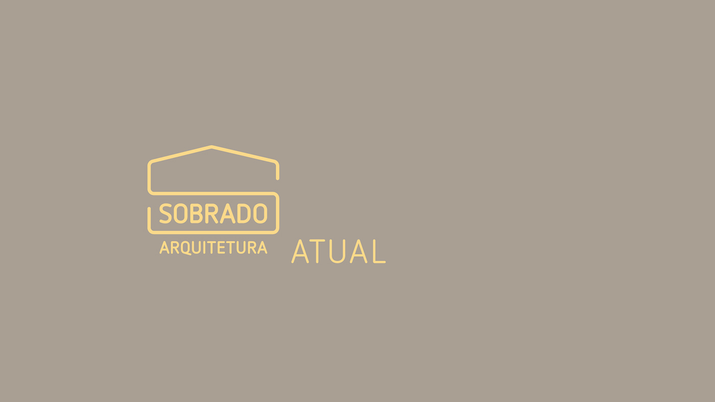 architecture Logo Design identity