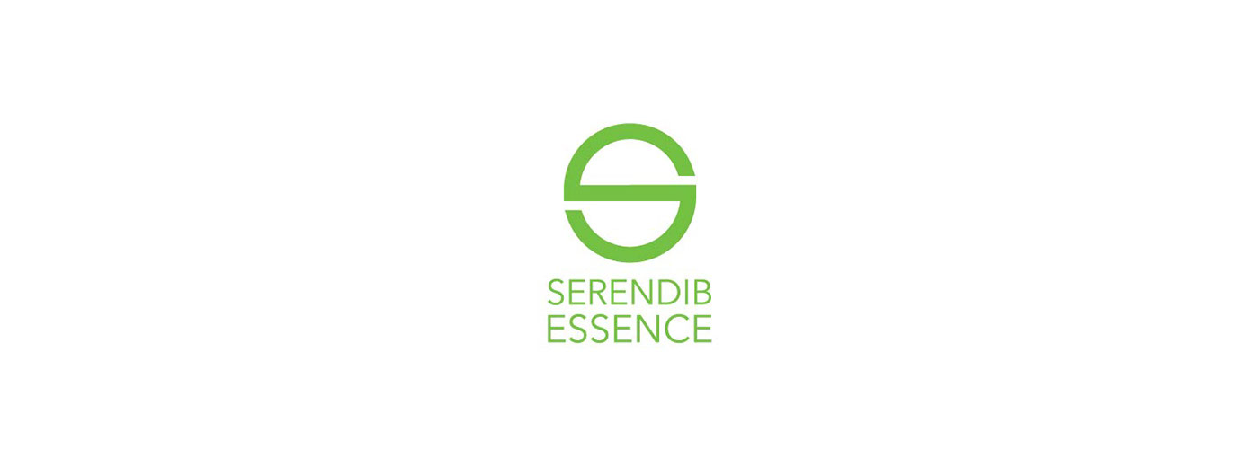 Serendib Essence coconut product Corporate Identity Logo Design creative logo MInimalastic minimalist logo Modern Logo Natural product logo