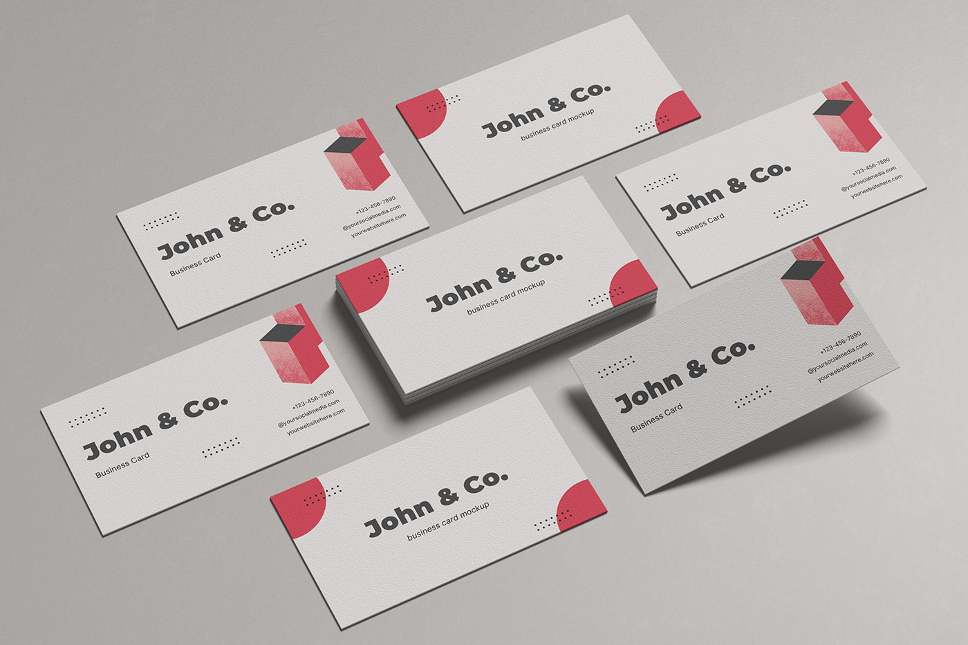 3D brand identity businesscard design graphic design  identity logo Logo Design modern texture