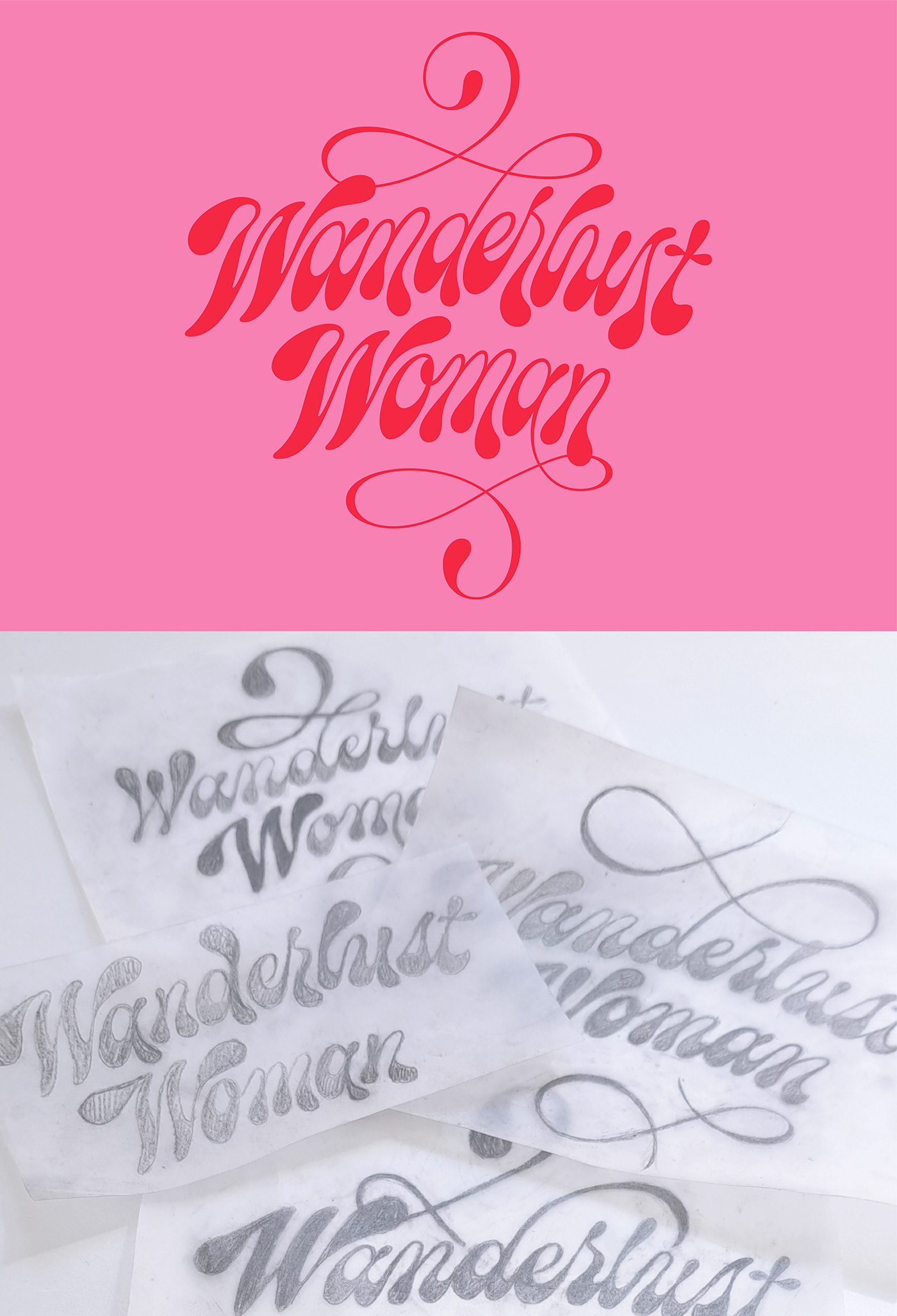 spencerian lettering lettering roundhand Florish Script Font hand drawn sketch vector adobe illustrator