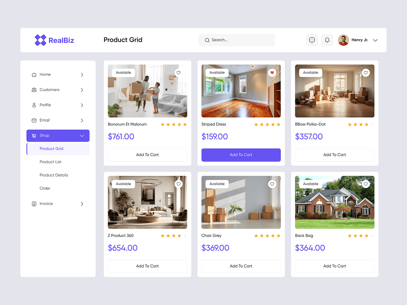 Real Estate Dashboard Real estate agency Real estate logo real estate dashboard design saas dashboard saas webapp Product Dashboard dashboard UI/UX