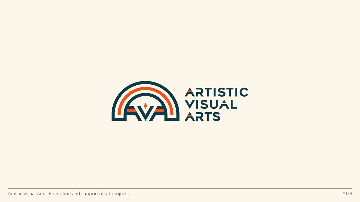 Artistic Visual Arts | Promotion and support of art projects