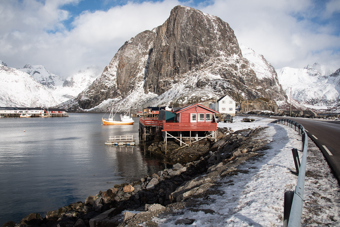 Scandinavia Scandinavia Landscape Zubin Vaid Behance lofoten Tromso Zubin Vaid Photography