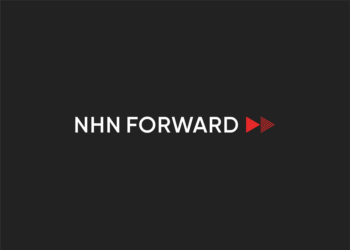 NHNFORWARD nhn forward conference branding  motiongraphic tech flexible identity