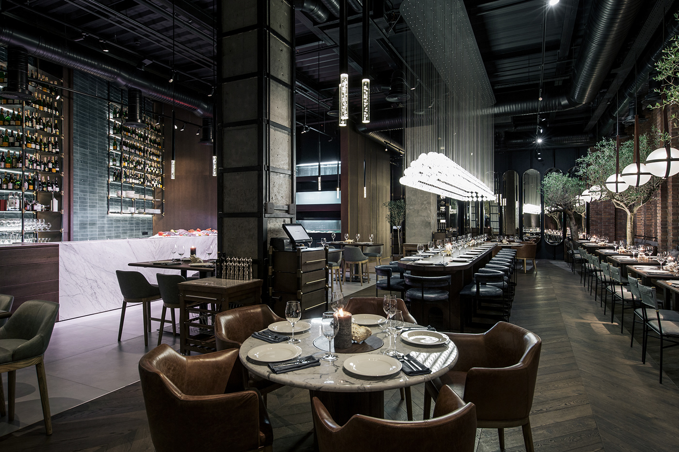 InteriorPhotography shurpenkov шурпенков restaurant interiordesign Photography  iterior photo architecture yodezeen