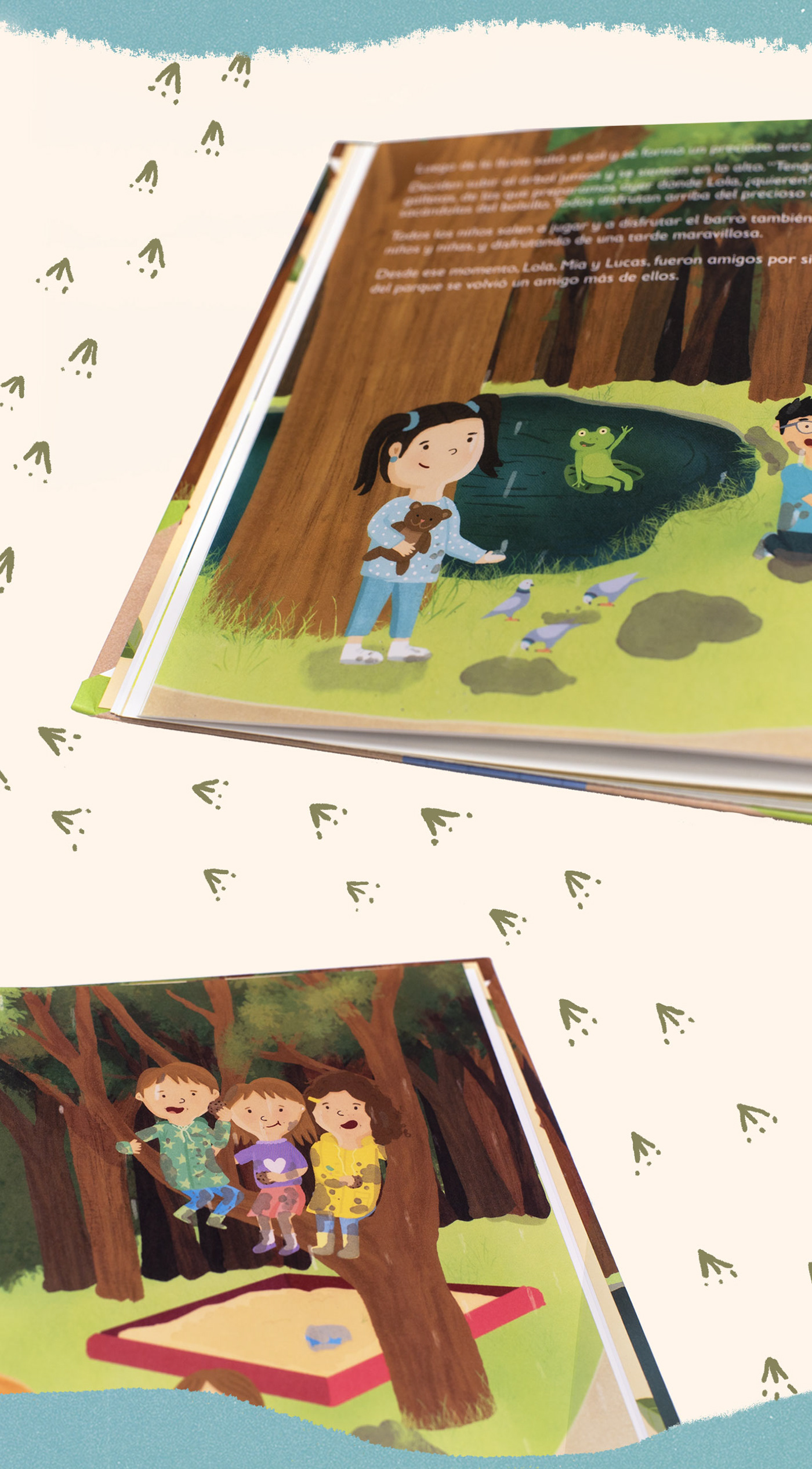 children childrens book Picture book digital illustration cartoon Character childrens book ILLUSTRATION  kids