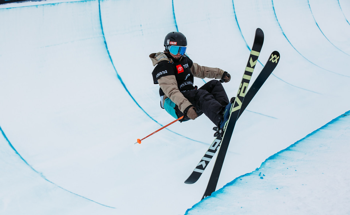 Blog franklyn michelin skiing Winter sports writing 