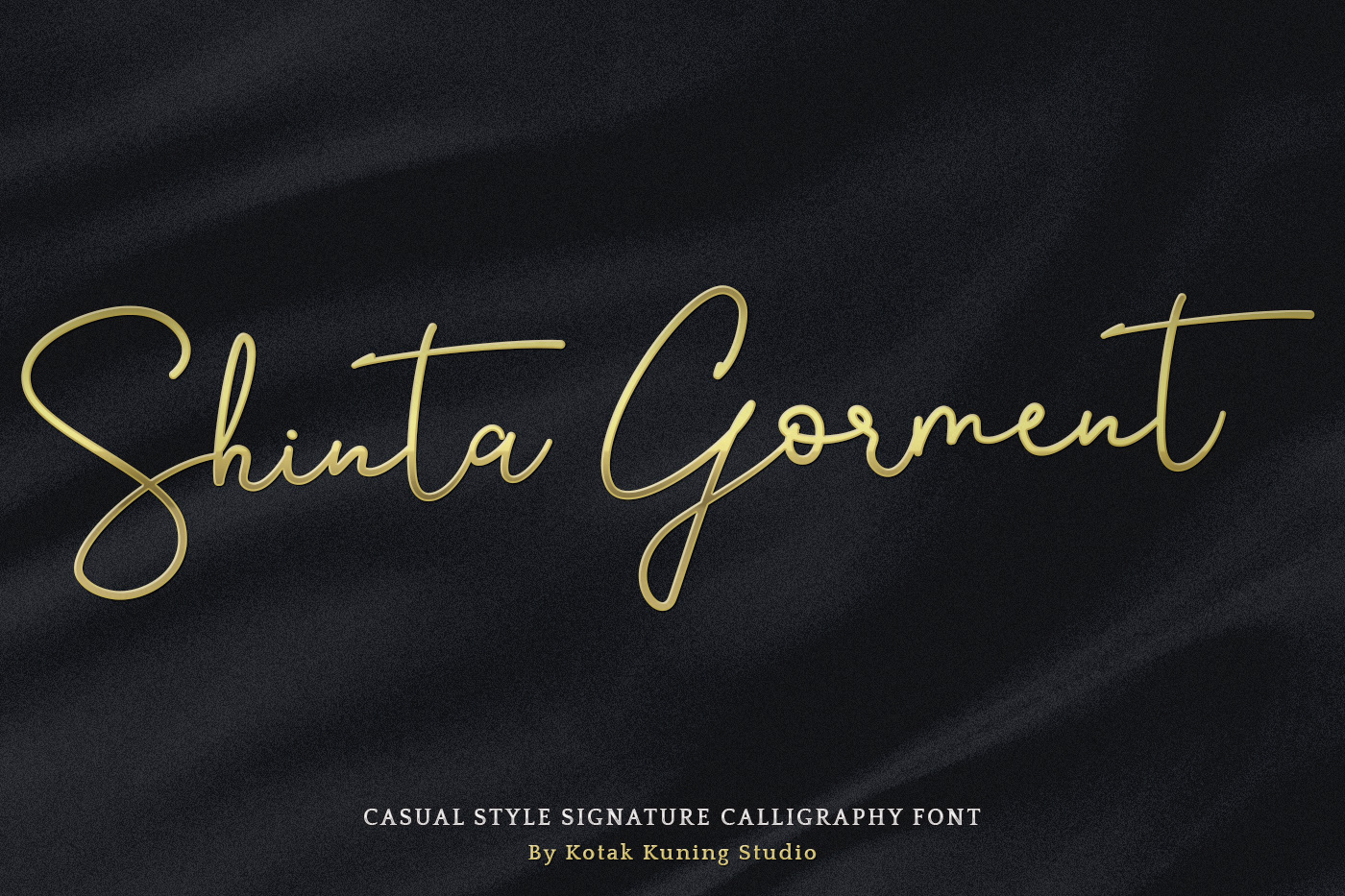 font Typeface lettering branding  logo Logotype casual modern elegant wordmark