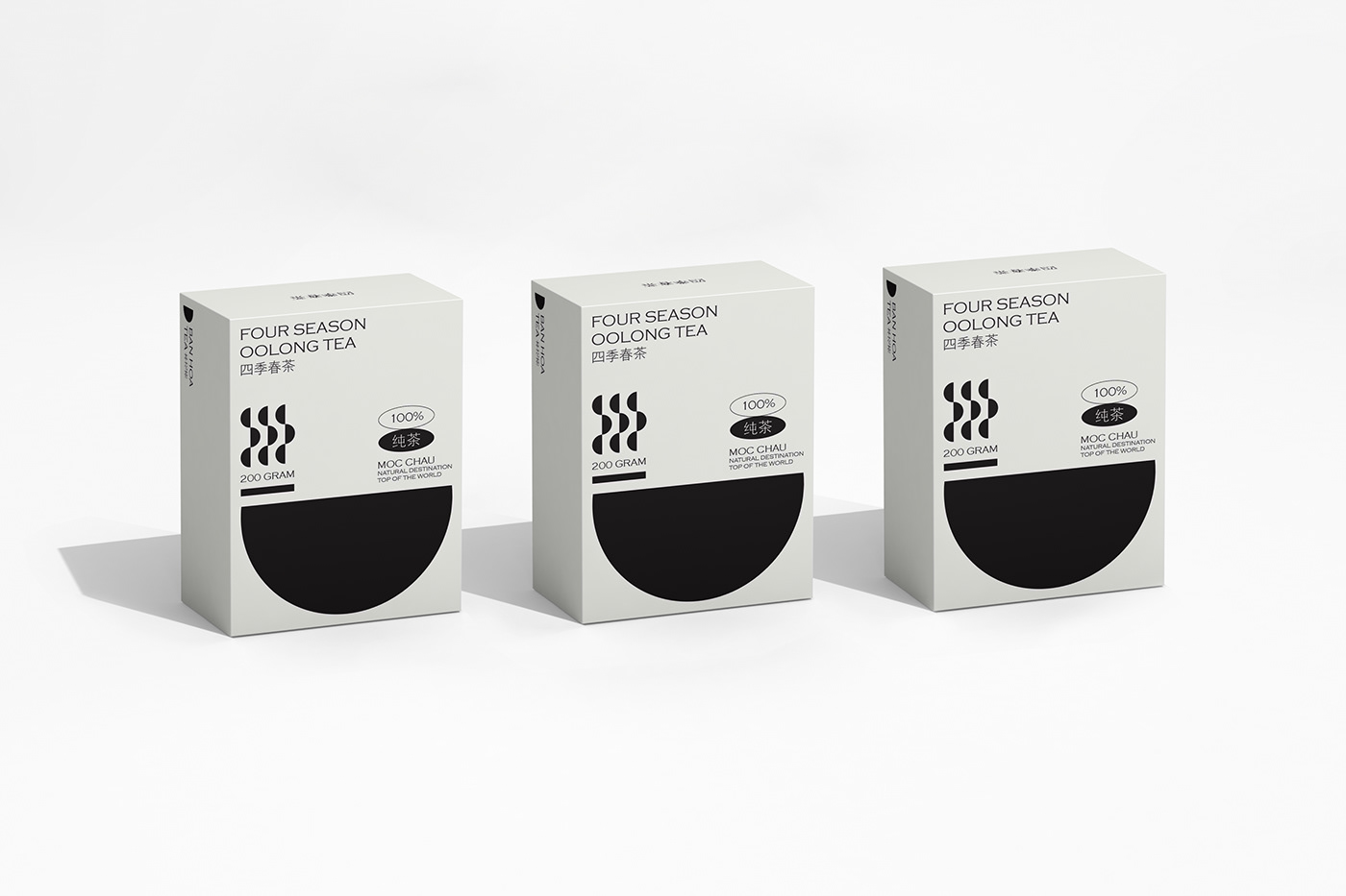 visual identity branding  brand identity logo Packaging tea Logo Design