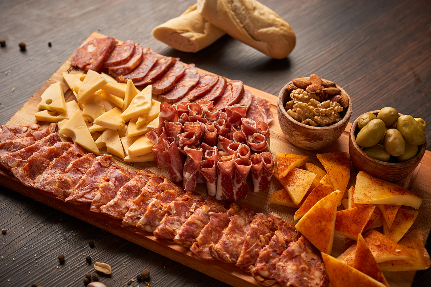 Charcuterie picadas tablas Fiambres food photography foodstyling Nikon styling  Food  commercial