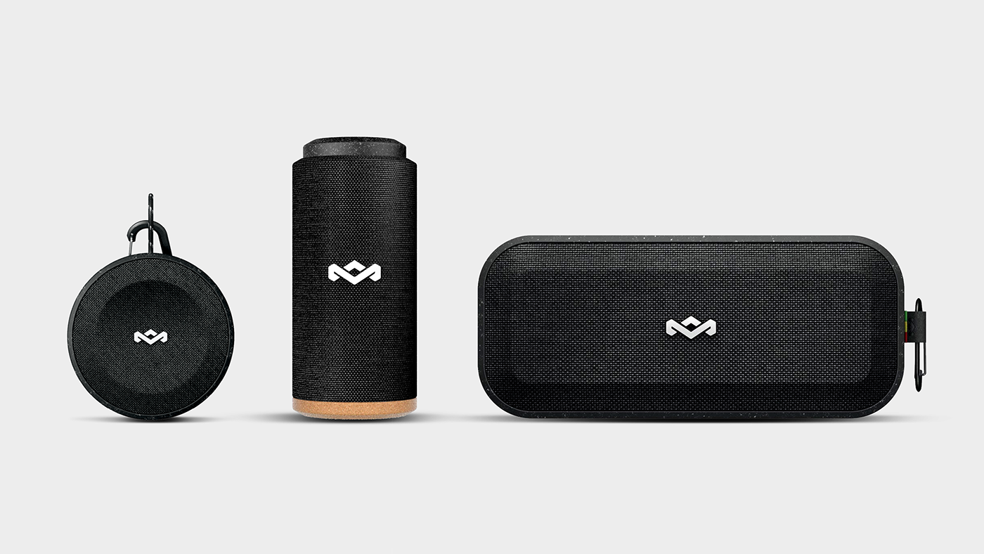 speaker industrial design  product design  Sustainable nobounds Engineering  minimal