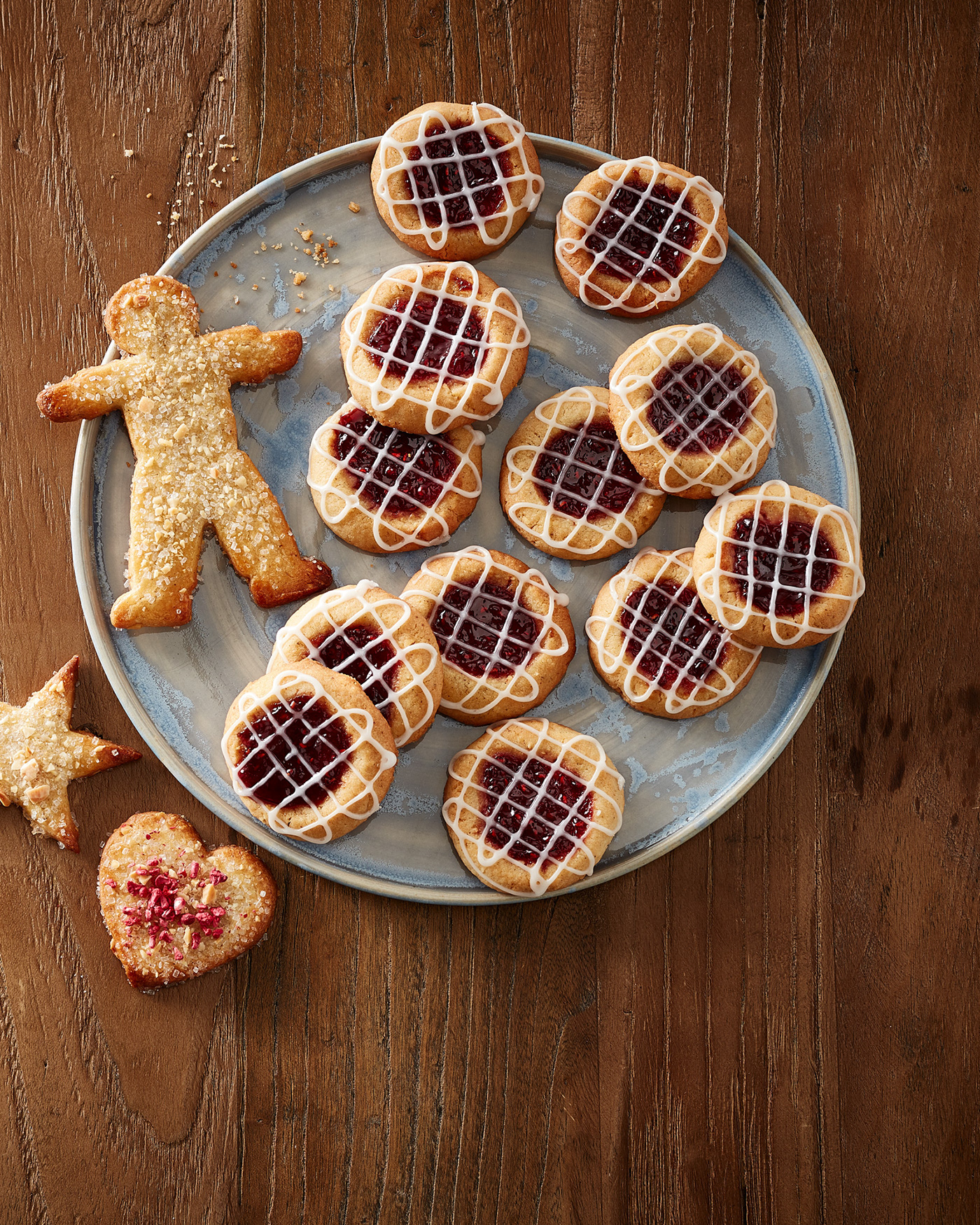 Christmas xmas bakery pastry Food  commercial nordic foodphotography