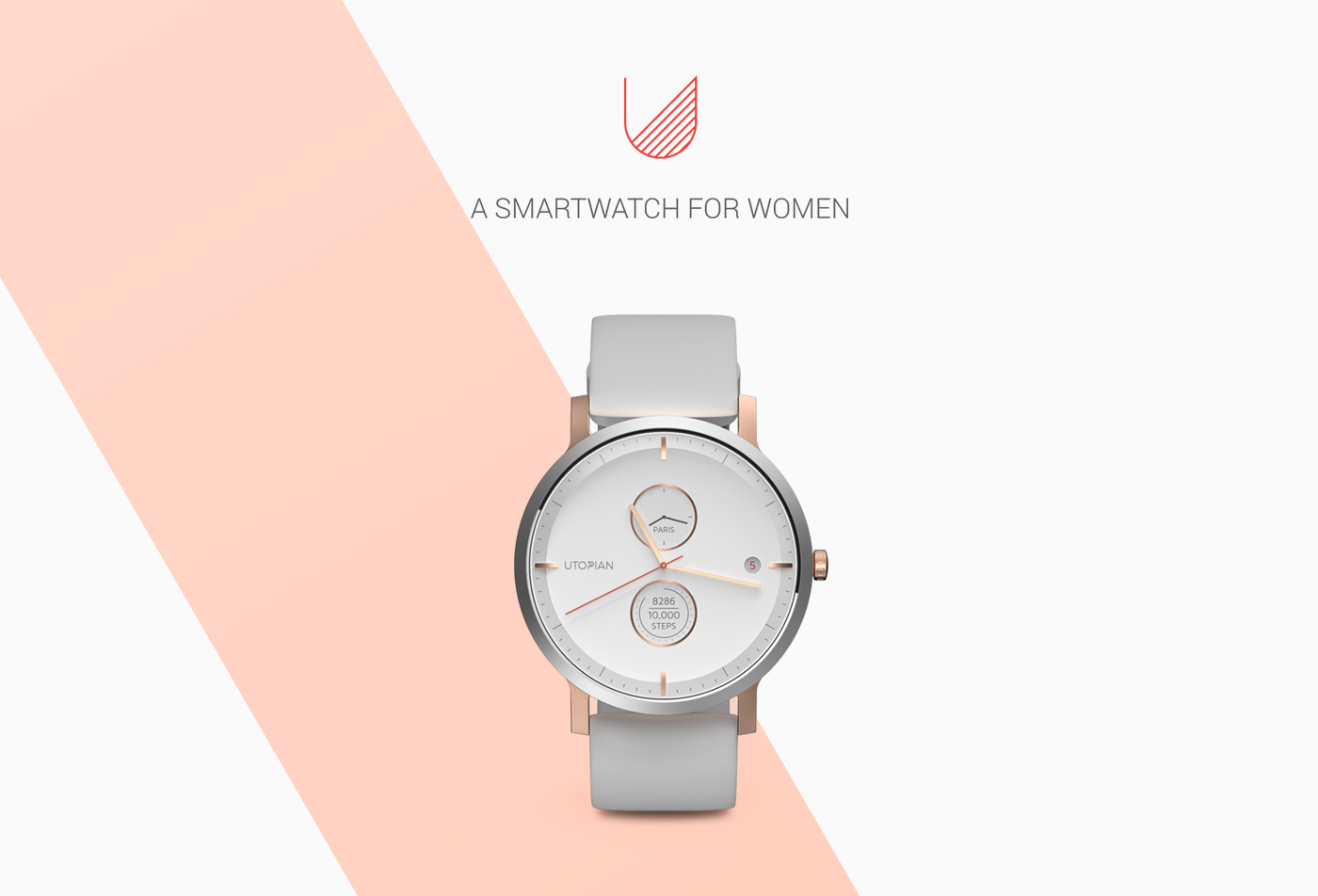 smartwatch watch women jewelry accessories Wearable