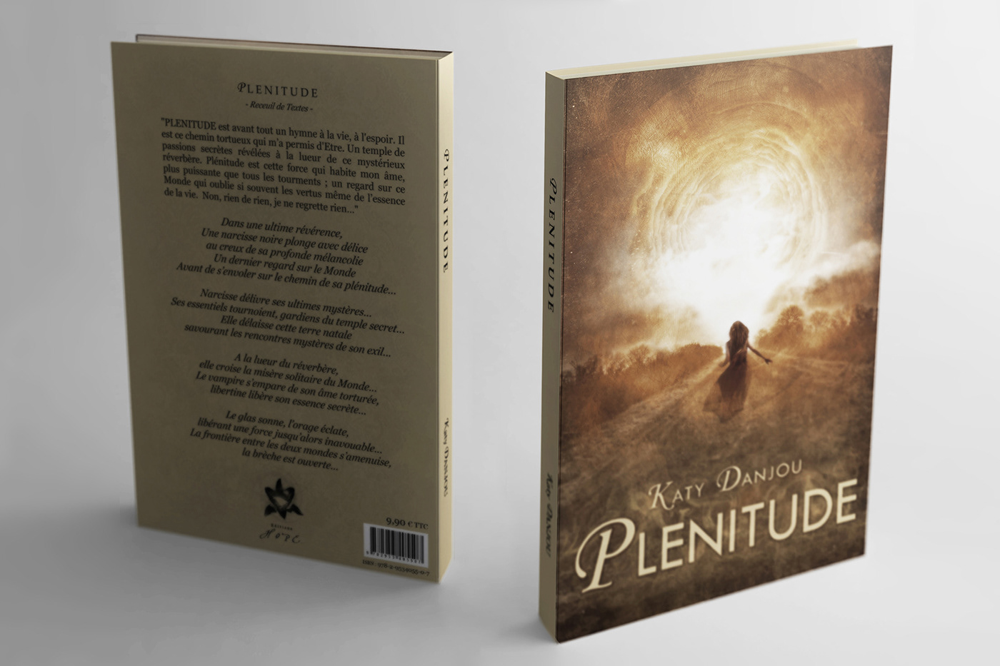 plenitude book cover
