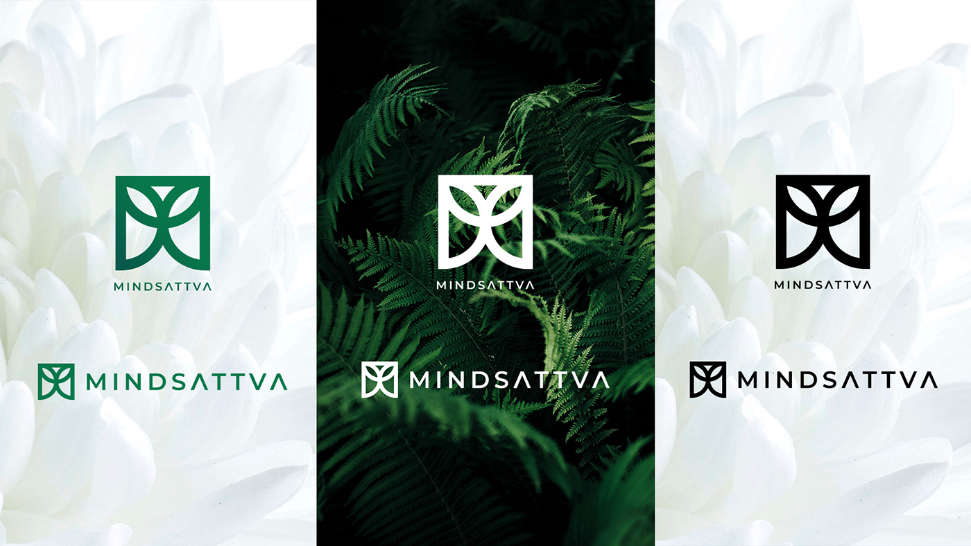 agency brand identity branding  creative green Illustrator logo marketing   photoshop presentation