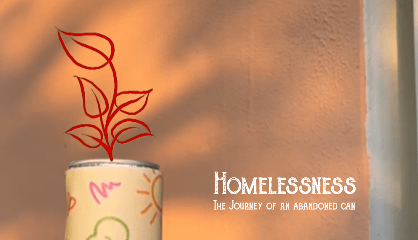 homelessness help empathy advertisement psa awareness