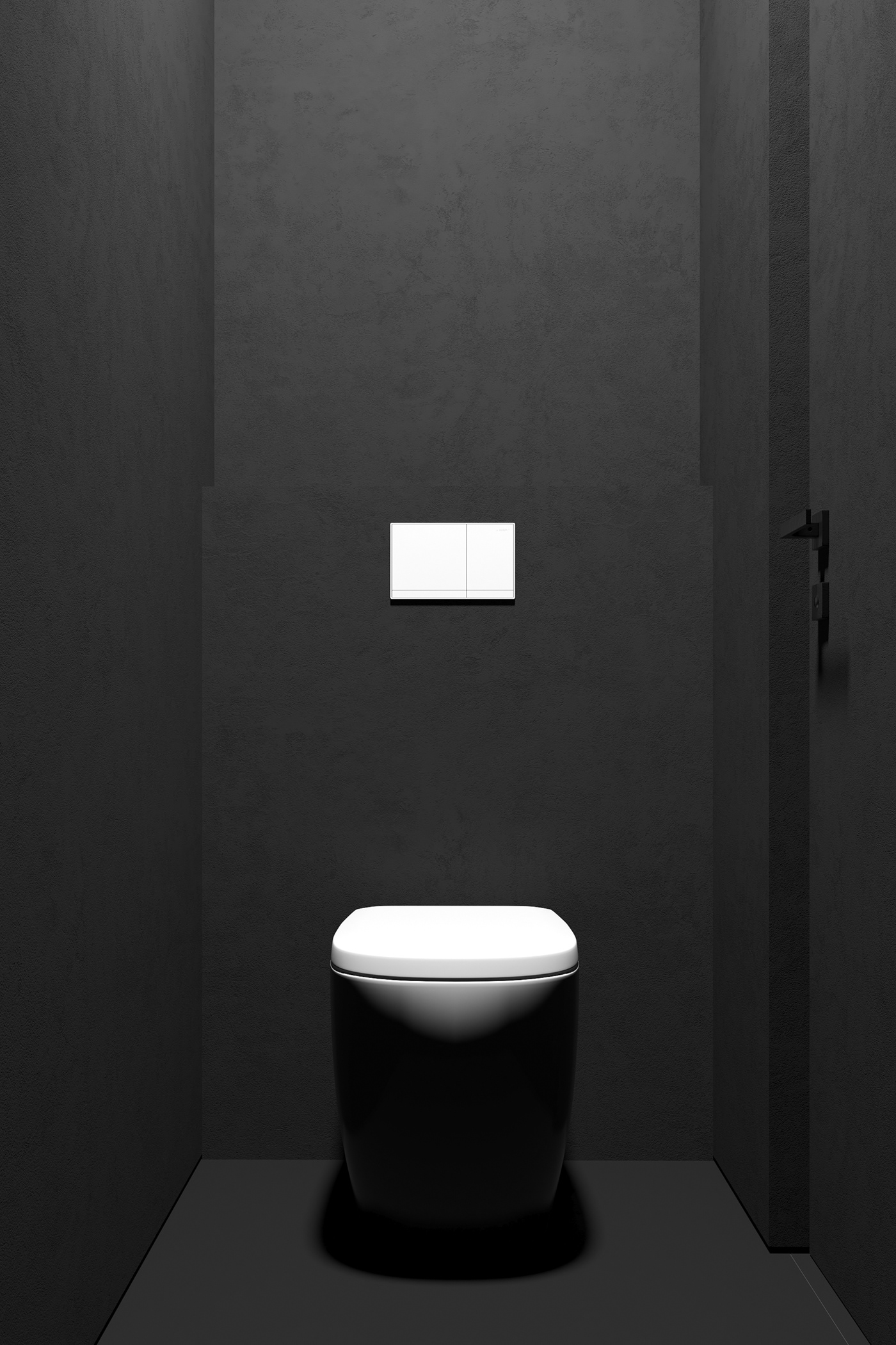 interior design  igor sirotov black paola lenti kitchen dubai bathroom bedroom gray award