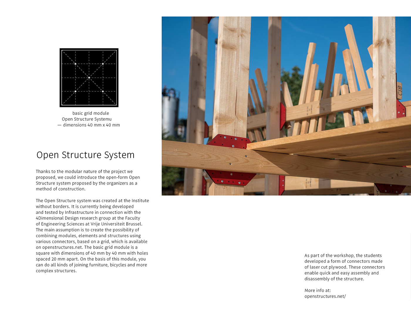 MEDS architecture Worksshops woodworking Totout_9 design belgium public space gent