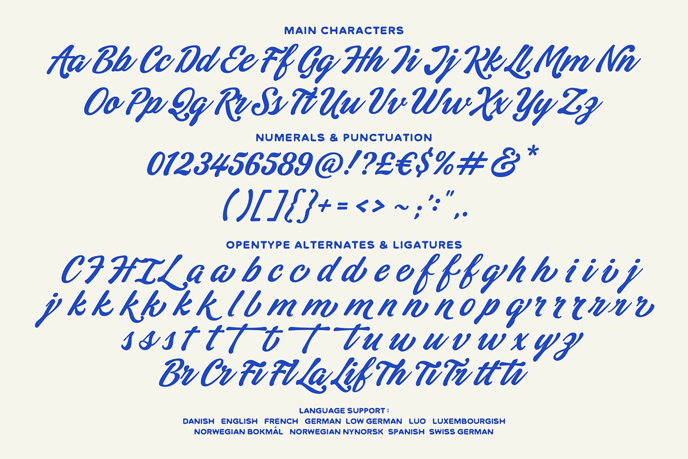 Retro font fonts type typography   70s 60s Script screenprint Riso