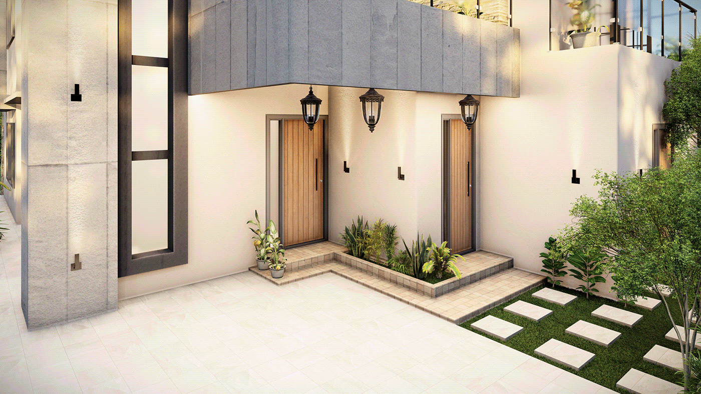 HOUSE DESIGN house houseidea architect architectural design modeling 3d modeling design architecture House Animation house architecture