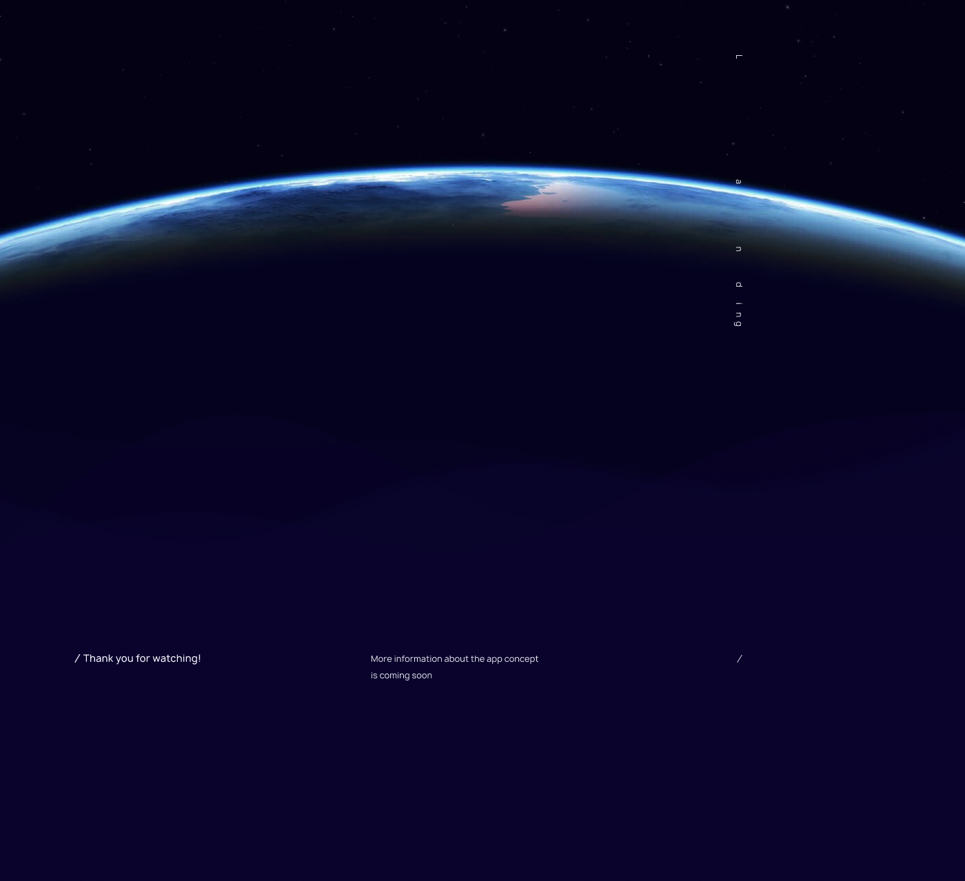 icons set Astro Space  futuristic minimal UI mobile