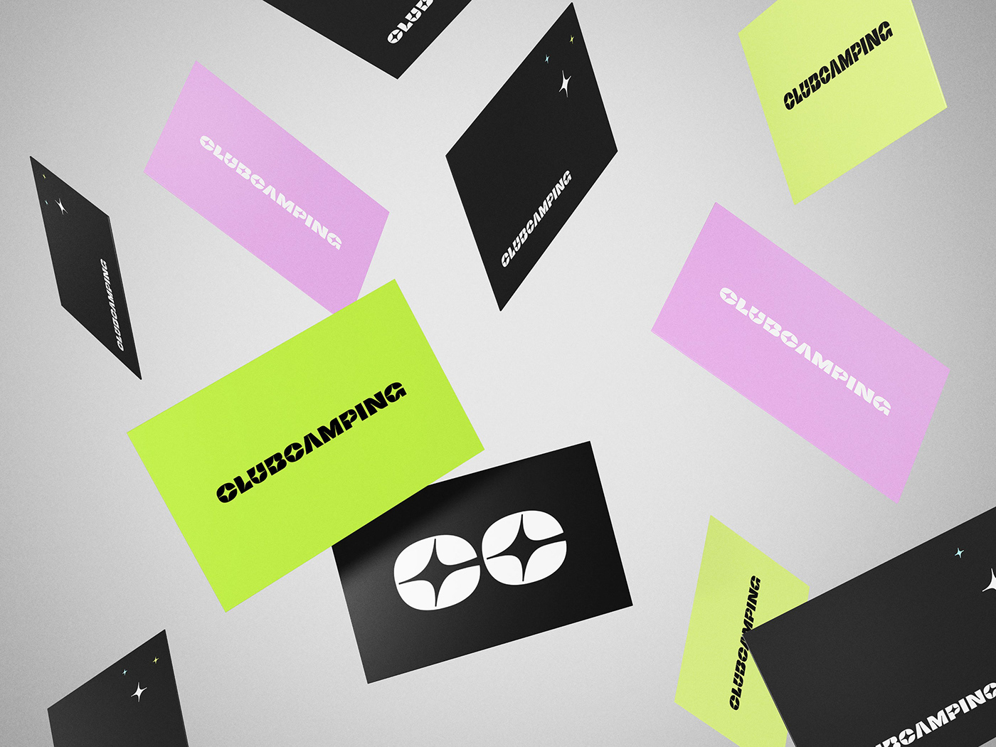 branding  concept design identity lettering logo rebranding visual identity