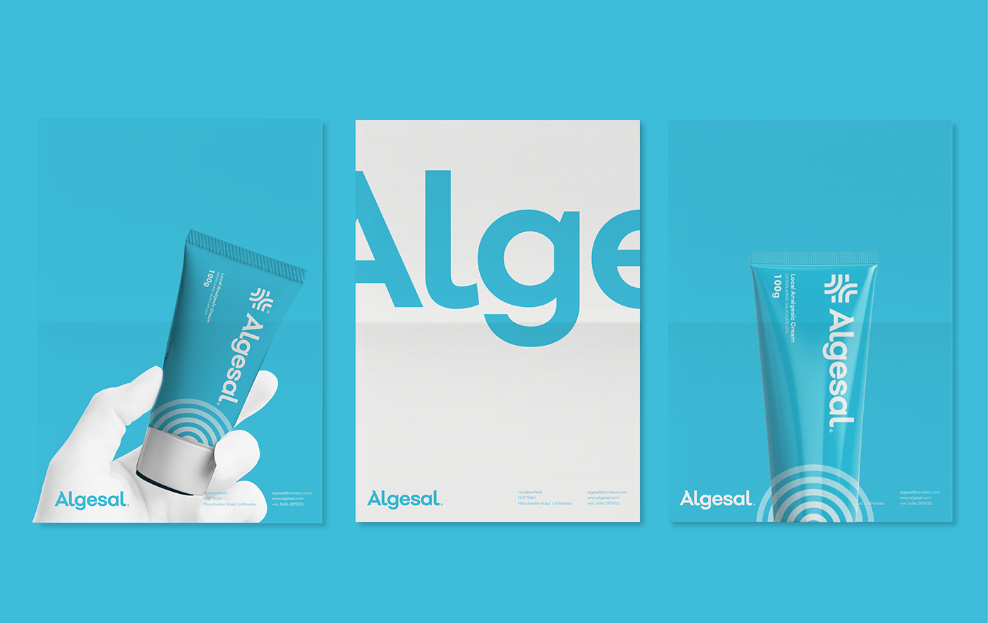 logo design branding  Pharmaceutical contemporary modern brand identity identity brand rebranding