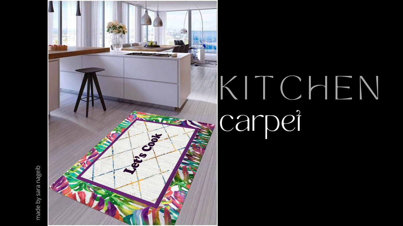 design carpet textile pattern design  vector photoshop Illustrator furniture carpet design fabric design