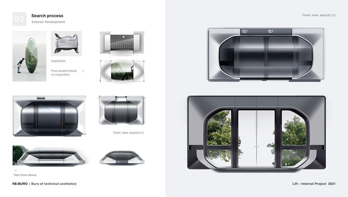 automotive   car 3D Render visualization interior design  design Interior product design  indastrial design