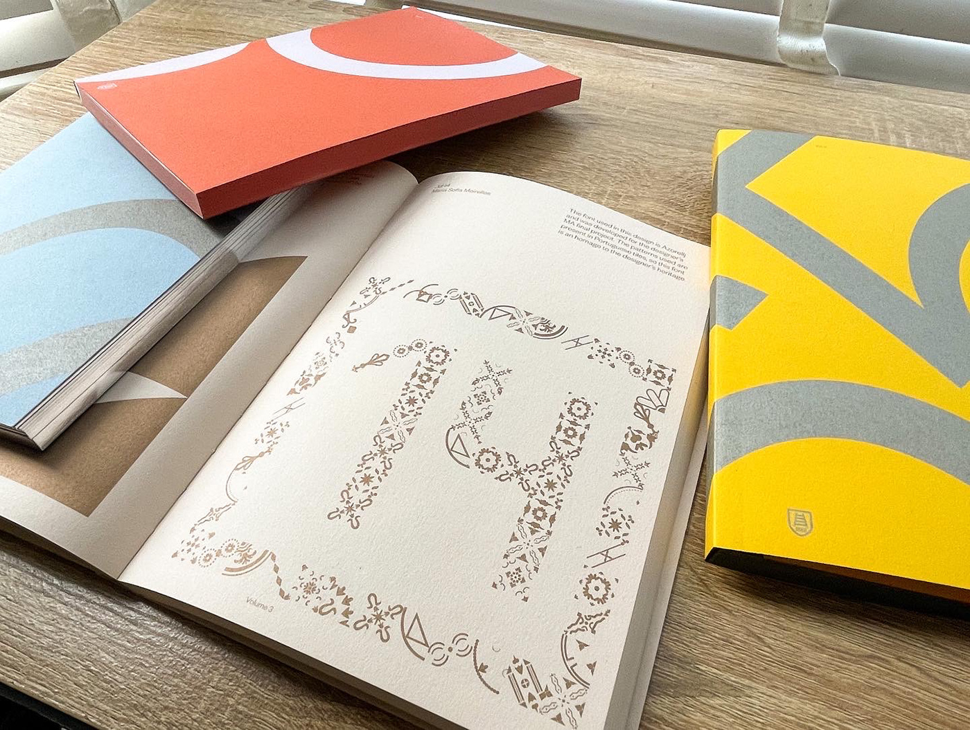 2022 Calendar agenda calendar Collaboration fedrigoni Printing Typeface typography  