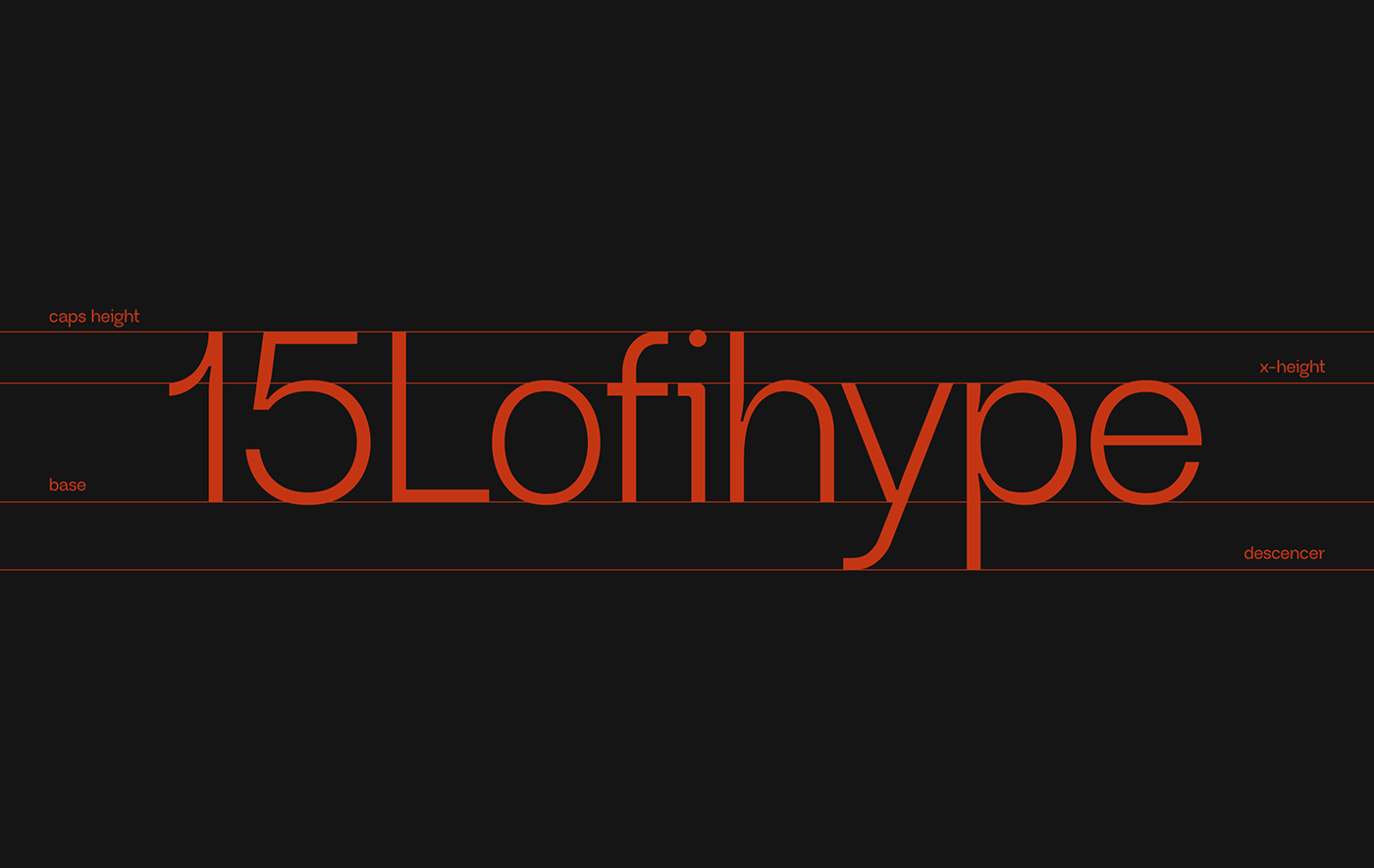typography   type font lettering Typeface type design sans serif modern free Free font