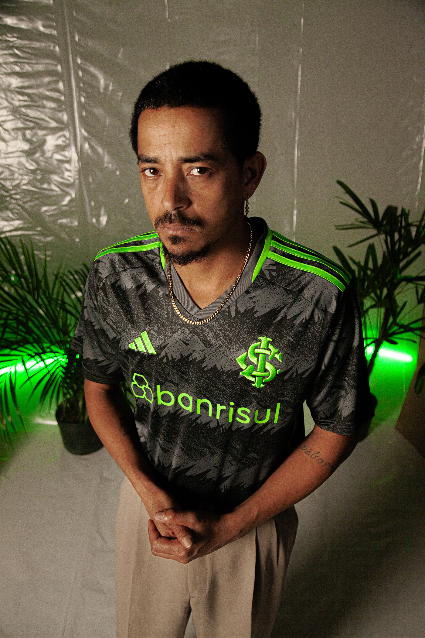 magazine editorial Photography  Fashion  moda football futebol Brasil soccer adidas