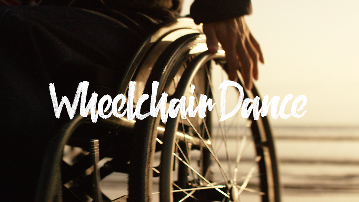 wheelchair short film disability sport Web Independent film DANCE   Minority Sport contemporary dance Film   photo