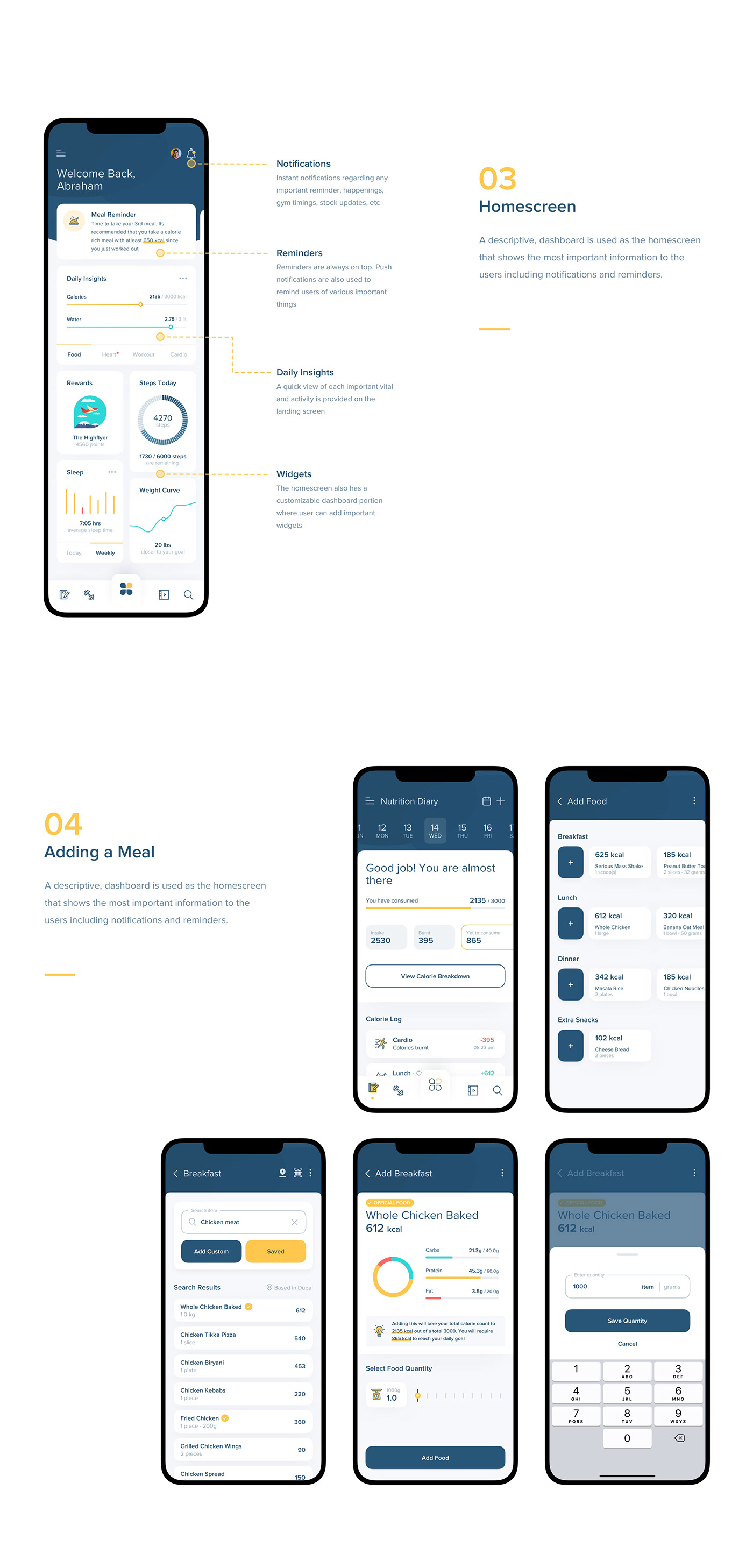 animation  app Ecommerce gym interaction ios map shop UI ux