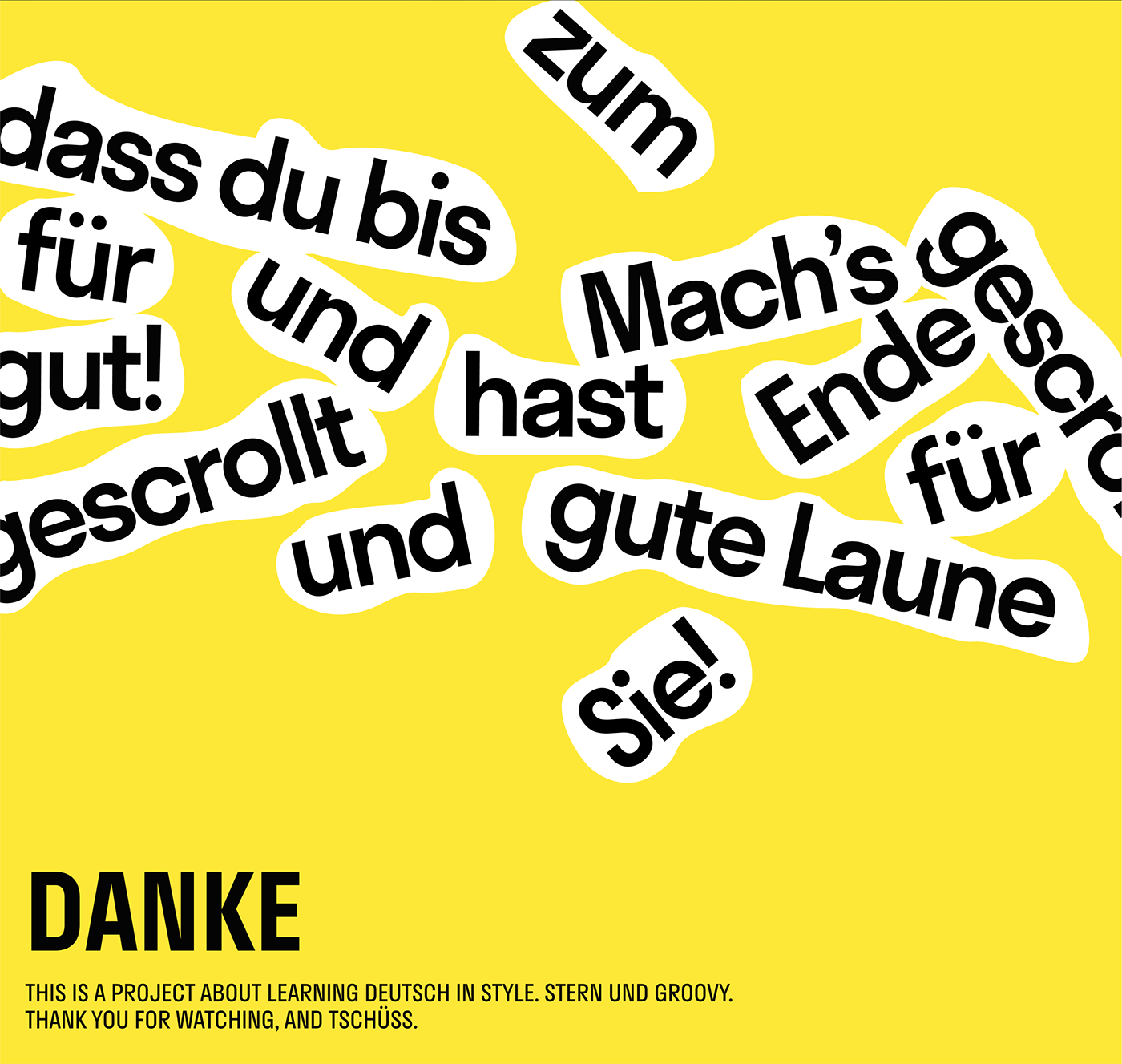 branding  deutsch german kursen language school online school