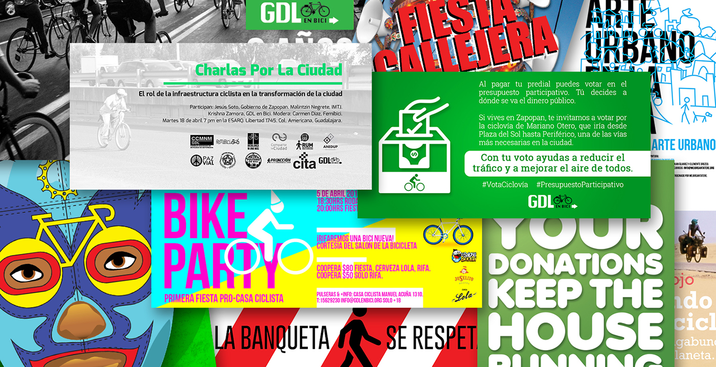 graphic design  social media Photography  activism advocacy Guadalajara mexico