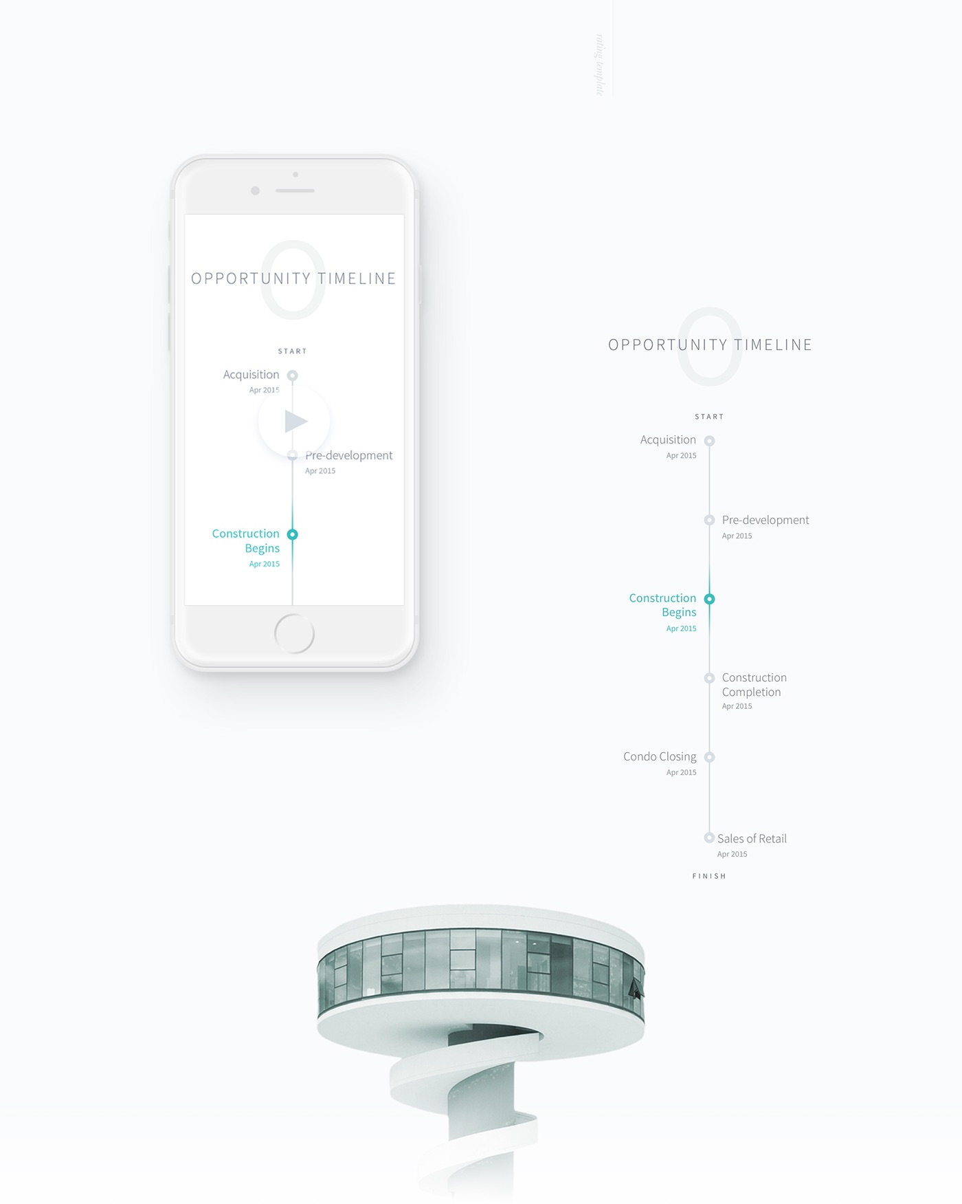 real estate crowdfunding Crowdfunding Platform estate dashboard web application Platform