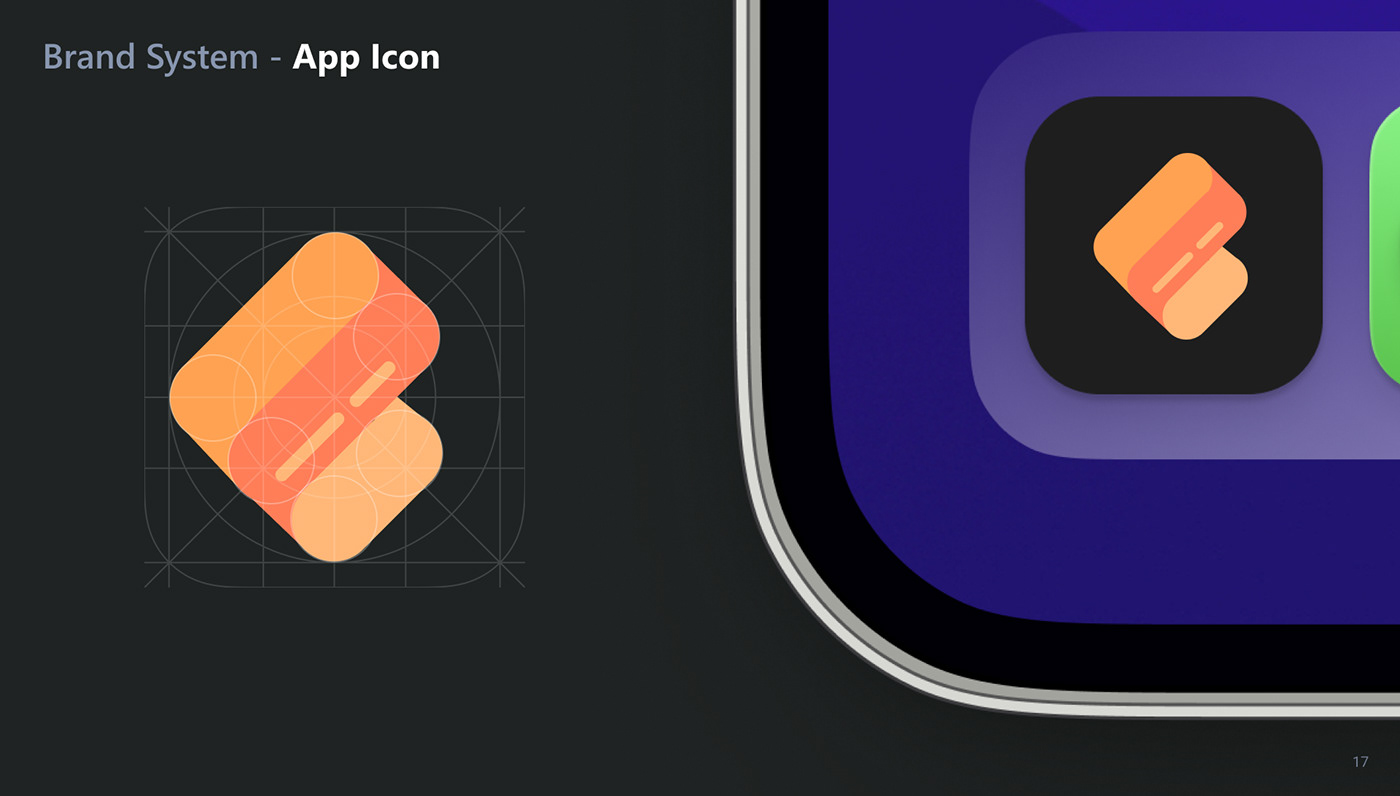 UI/UX app design Case Study Figma user experience Mobile app user interface branding 