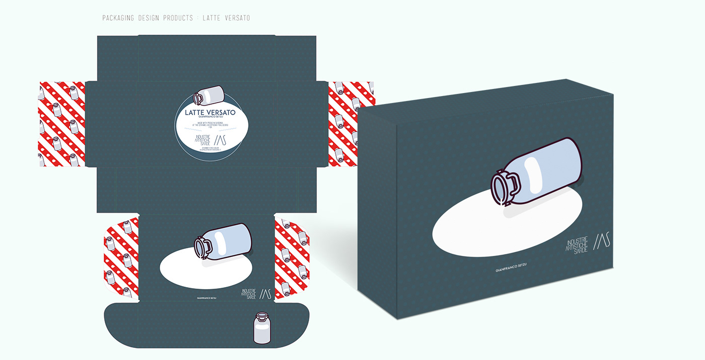 artisanal branding design gianfrancosetzu IAS industrieartistichesarde Production sardegna sardinia sardo