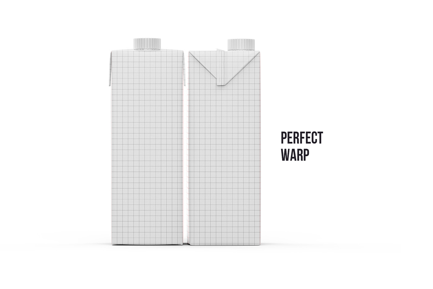 Advertising  Food  marketing   milk Mockup package Packaging packaging design product design  TetraPak