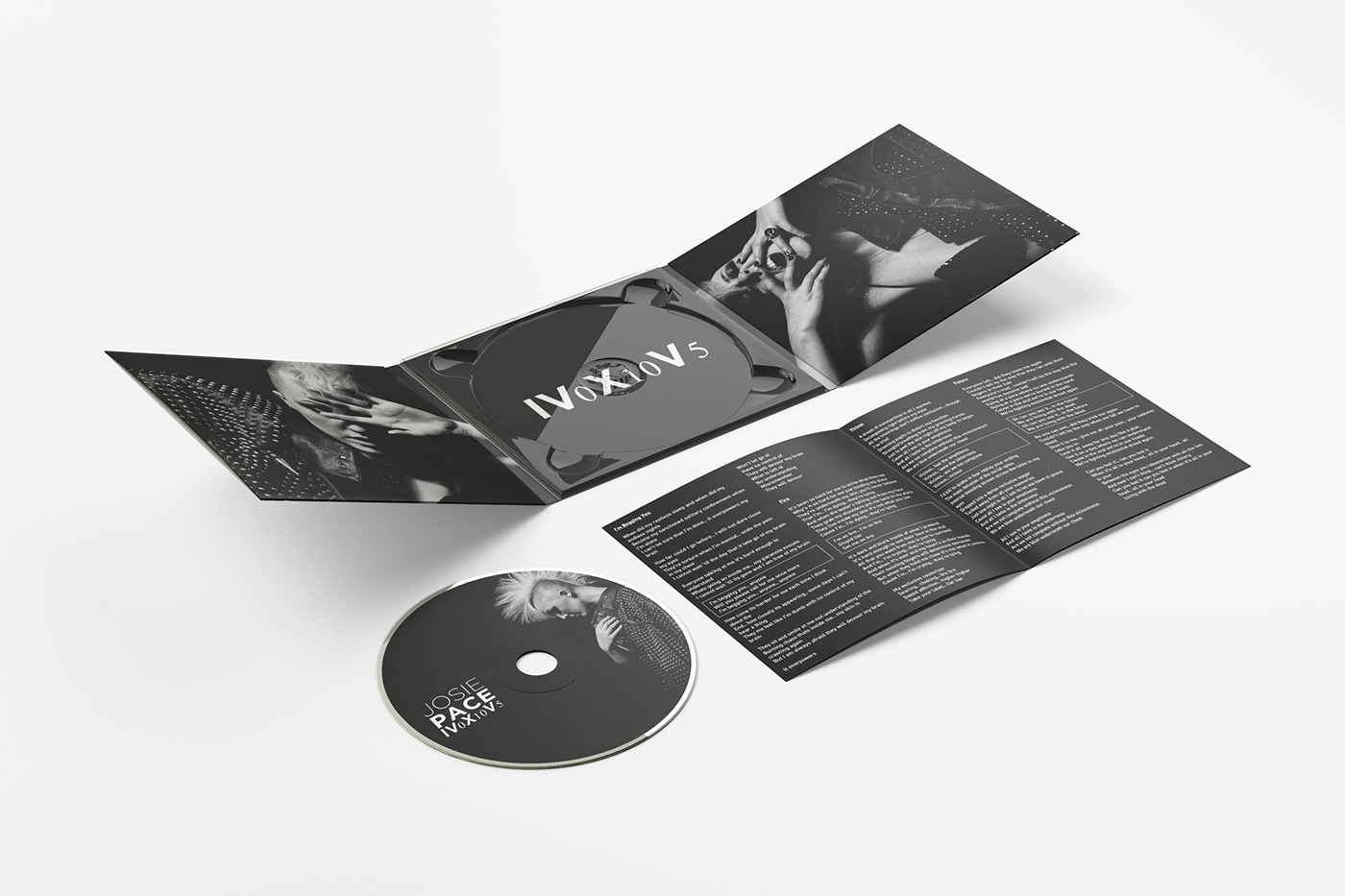 Album album cover Album Cover Design brand identity graphic design  Layout Design typography  