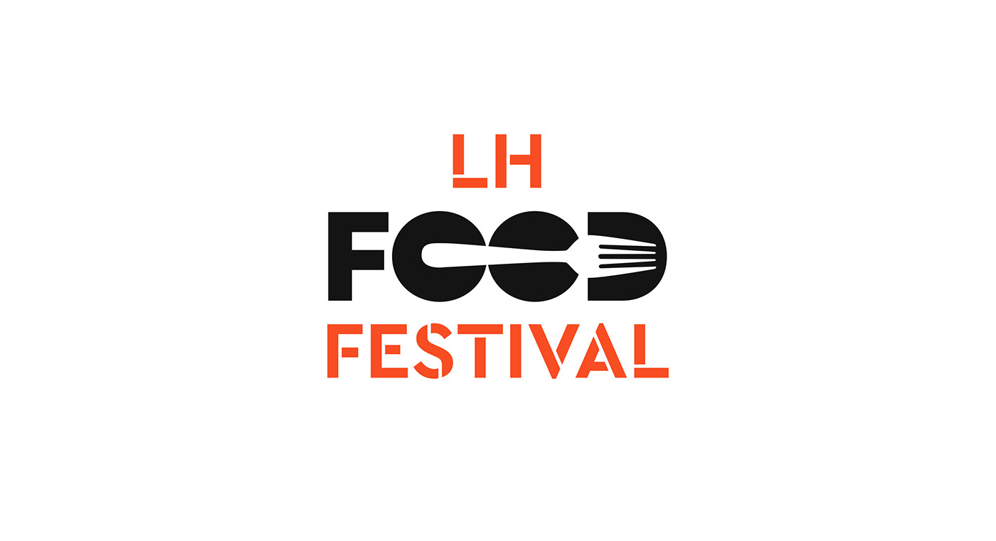 france culinaire gastronomie festival logo ILLUSTRATION  michelin