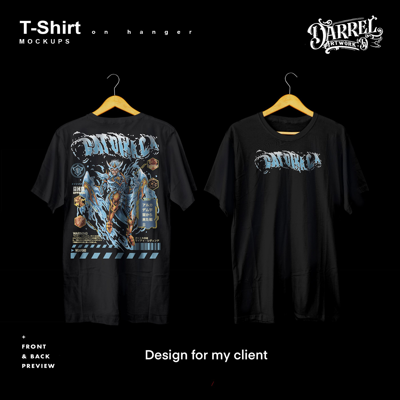 gatotkaca indonesia Wayang traditional Tshirt Design t-shirt Clothing apparel streetwear tshirt