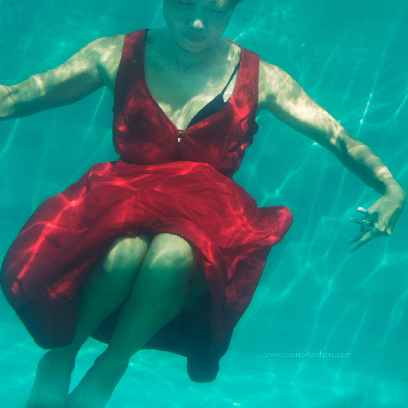 dark Pool portrait water Photography  submerged underwater UNDERWATER PHOTOGRAPHY Underwater Portraits