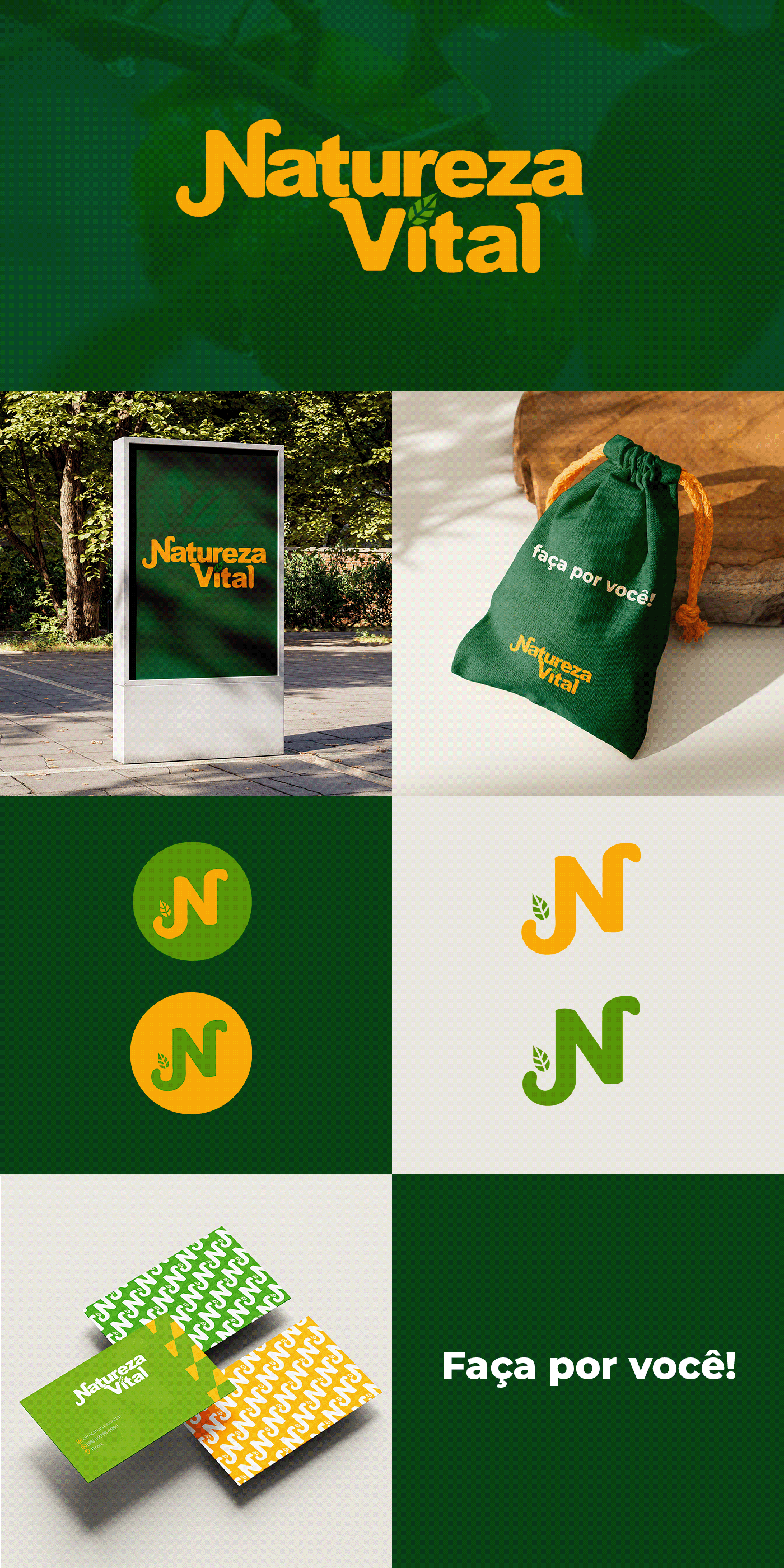nutricionista identidadevisual Idvisual branding  Logo Design brand identity visual adobe illustrator Graphic Designer marketing  