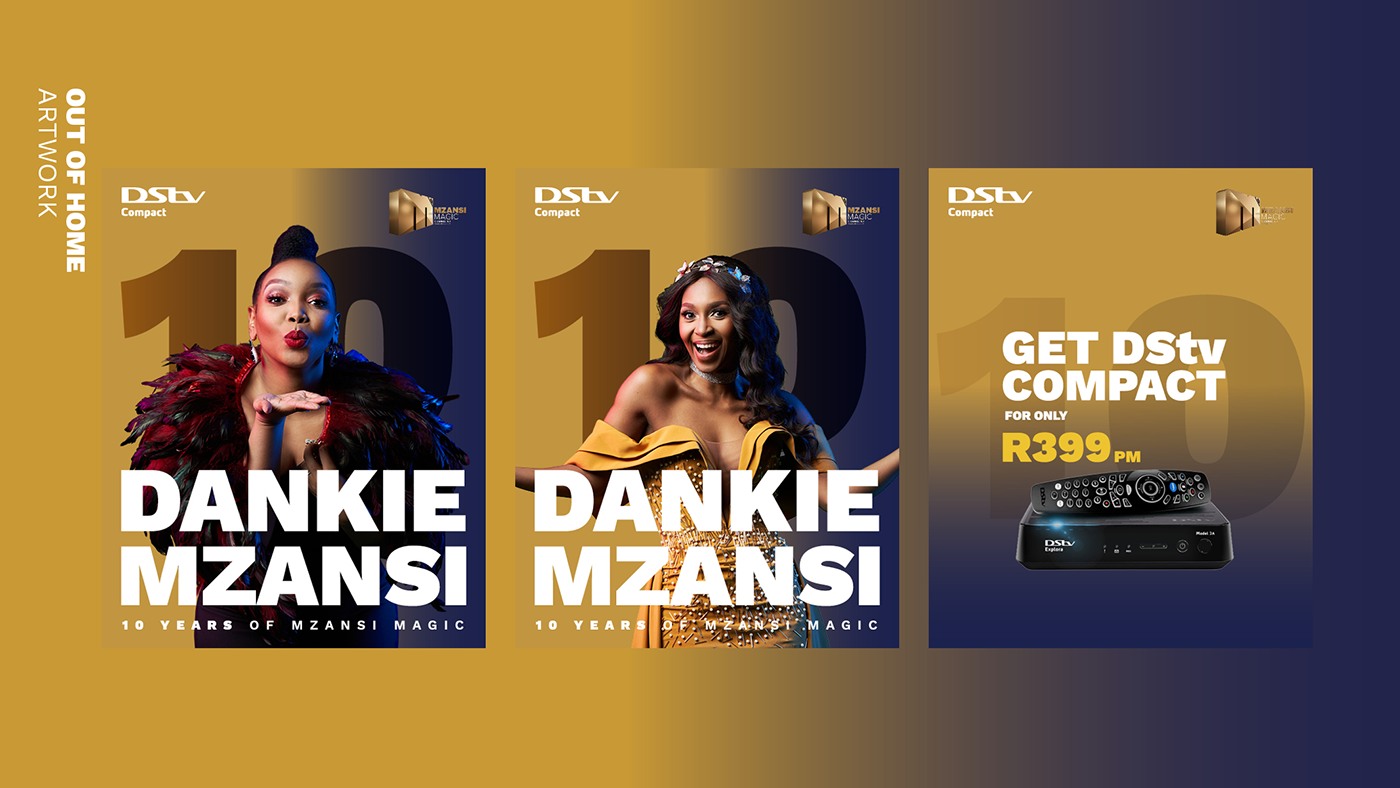 actors Channel DStv gold local multichoice Mzansi south africa tv