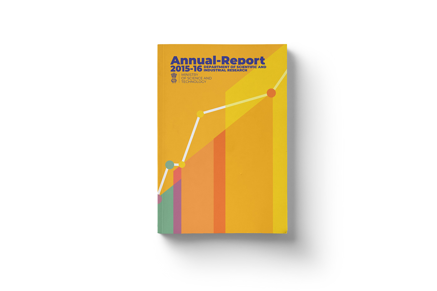 annual report Annual Report Cover Annual Report Design cover design graphic design cover print design  graphic design india Manan manan singh Manansingh.com