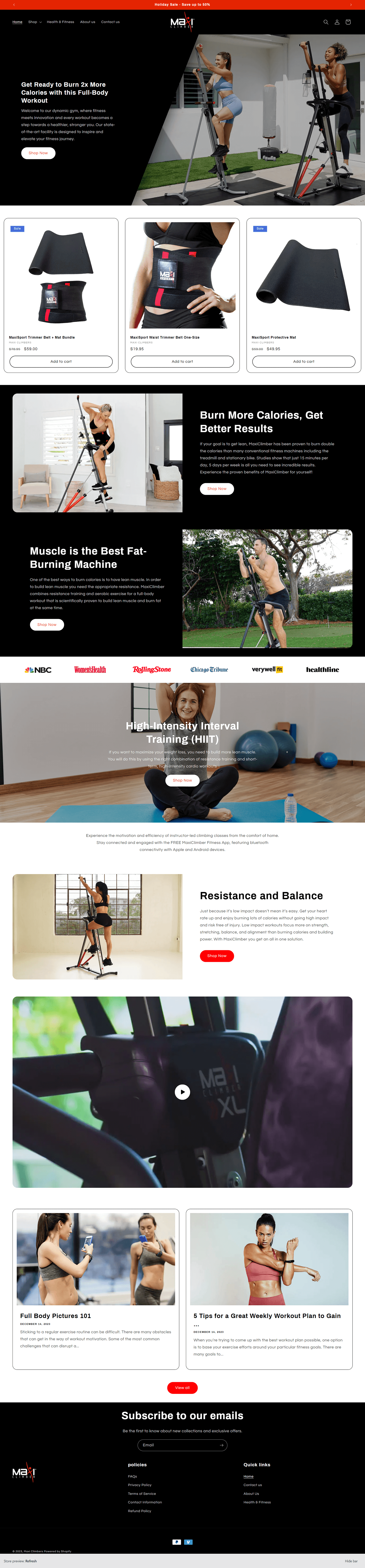 gym website design gym website Yoga Website landing page Website Design excercise website