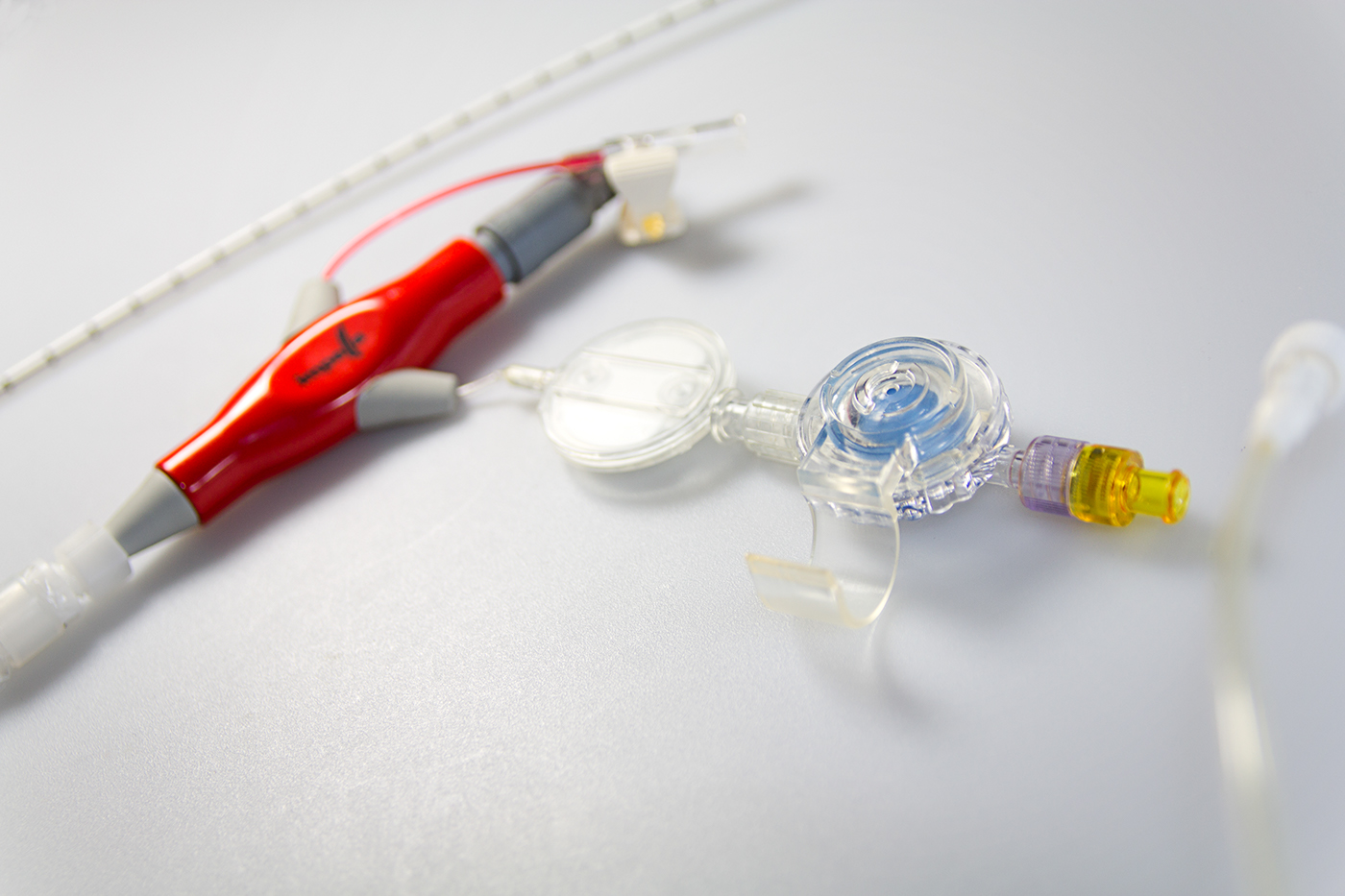 medical Engineering  product Photography  blood pump heart cardio Vascular